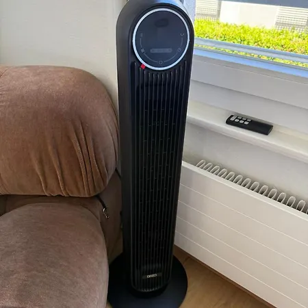 Chic Et Elegant Avec Wi-fi Et Smart Tv